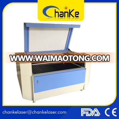 Ck6090 90W Reci 10mm Acrylic CO2 Laser Engraving Cutting Machine