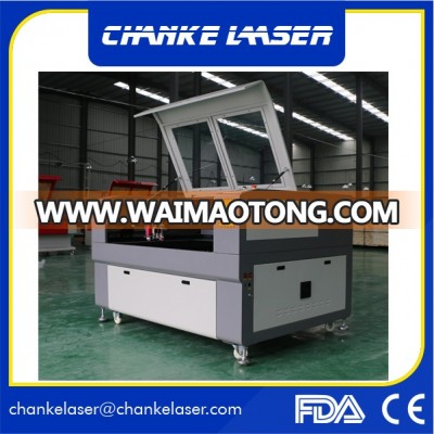 1.5-3mm Metal Nonmetal CNC CO2 Laser Cutting Machine