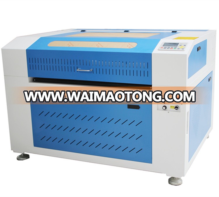 9060 co2 laser engraving machine 100w laser cutting machine machine gravure laser DSP