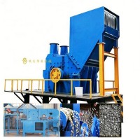 Large Crushing Machine Styrofoam Shredder Machine For Sale Supplier