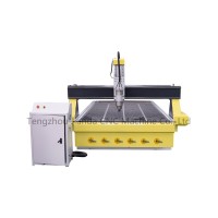 Fast Speed CNC Router Machine 1325 Wood Carving Machine