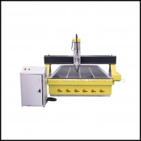 1530 Model CNC Router Woodworking Equipment CNC Wood Carver