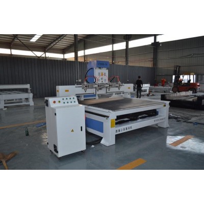 High Quality Wood Rotary Engraving Cheap CNC Router for Sale