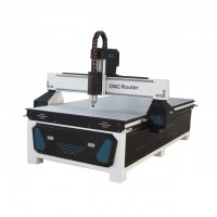 4X8feet Wood Acrylic MDF Cutting Engraving Machine Price