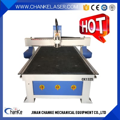 Ck1325 Wood Cabinet CNC Sign Making Engraver