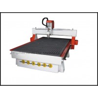 Woodworking CNC Cutting Machine CNC Router