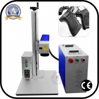 Laser Engraving Machine for Guns Price