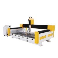 5 Axis Millings Mouldings CNC Router for Foam EPS Styrofoam / 5D CNC Milling Machine