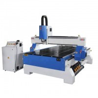 1300x2500mm 3D Wood Engraving Cutting Milling CNC Router for EVA EPS Styrofoam PU Polystyrene, Polyurethane Foam