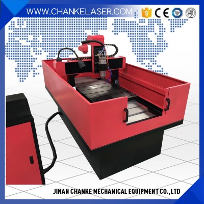 CNC Styrofoam and Foam Carving Milling Engraving Machine for Mould